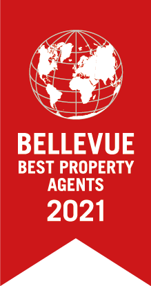 immo-experts Immobiliendienstleister BELLEVUE BEST PROPERTY AGENTS 2021