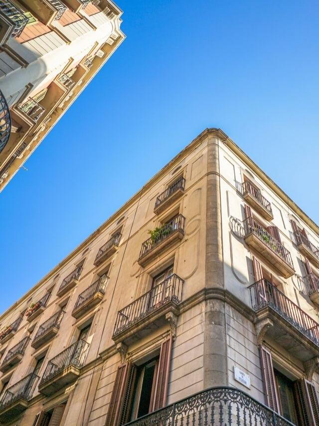 Apartment in Spanien